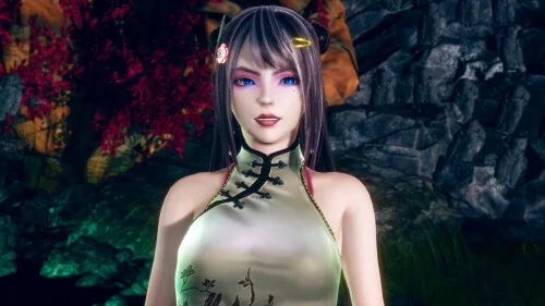 [PC+安卓][亚洲SLG/AI汉化/动态/亚洲]变态茶馆 Perverted Tea House v0.1.1c [5.41GB]-1.jpg