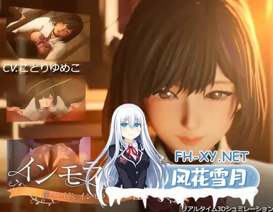 [SLG/官中/动态]不道德女仆我和女仆的不道德学校杏活 v1.06[1.42G]-5.jpg