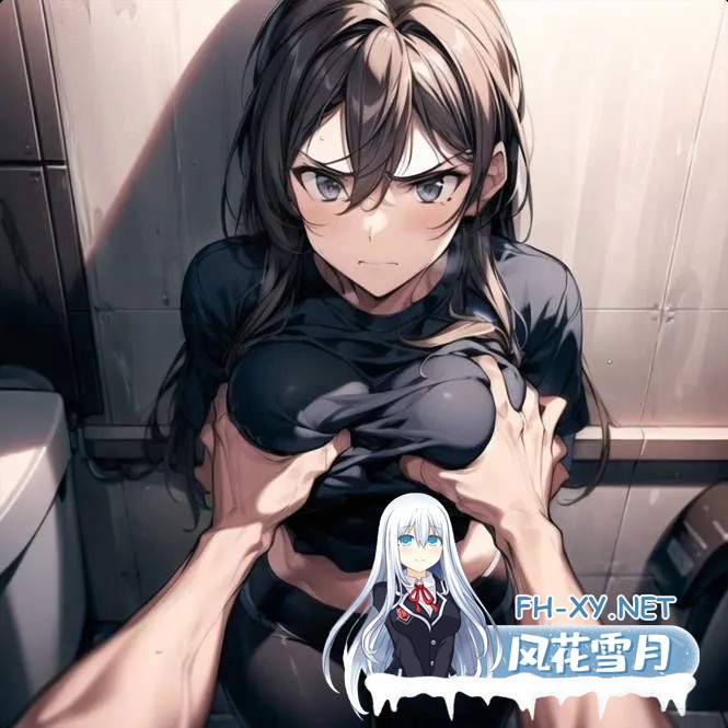 [RPG/官中]尸落之城─堕入渔网的阴影/屍落之城─墮入慾望的陰影─/ZostCity[Ver0.91.0+存档][3.5G]-17.jpg