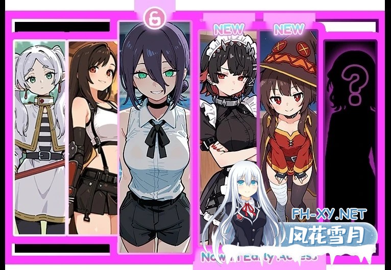 [SLG/官中步兵/PC+安卓]亲爱的触摸 Darling Touch v0.5.0 密钥[1G]-4.jpg