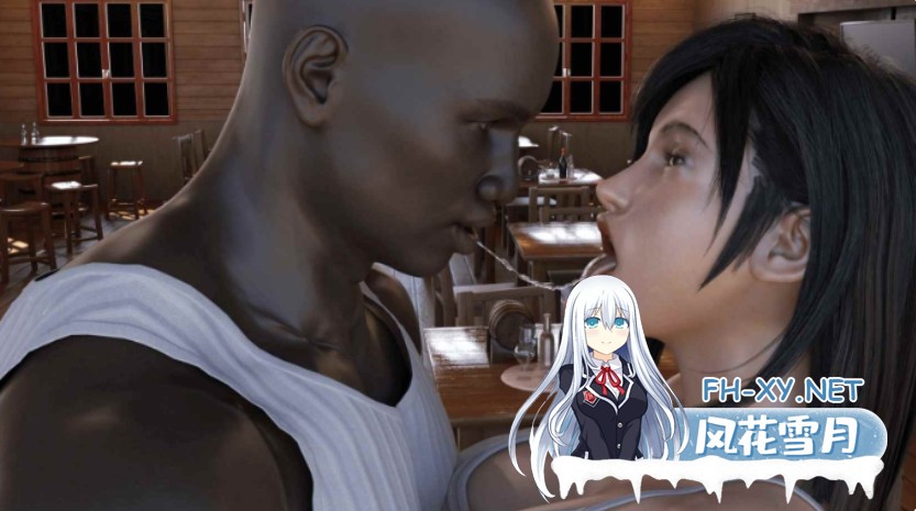[SLG/同人/PC+安卓]蒂法的黑暗天堂/Tifa’s Dark Heaven/Tifas Dark Heaven[Ver0.17][3.7G]-6.jpg