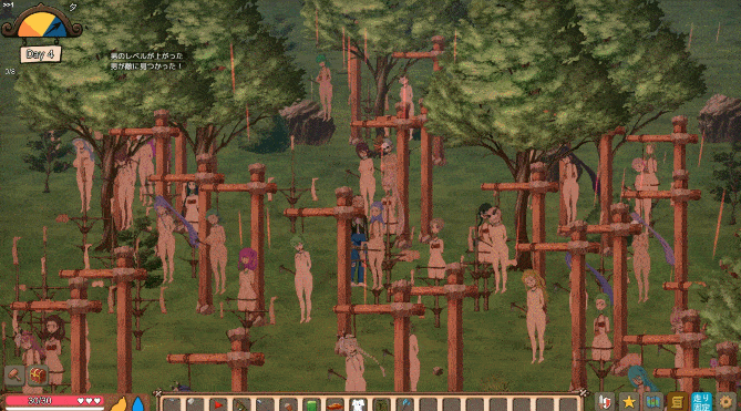 [ACT/官中步兵]生存游戏 疯狂岛 Mad Island サバイバルゲーム v0.5.11.1 DLC[1.3G]-3.gif