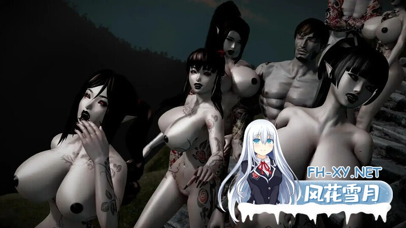 [SLG/动态/汉化/3D/更新/巨乳/多P]莫尼克·史密斯的血统/血液传播：史密斯的血统/Moniker Smiths Bloodlines/Moniker Smith’s Bloodlines[Ver0.93][PC/3.7G]-1.jpg