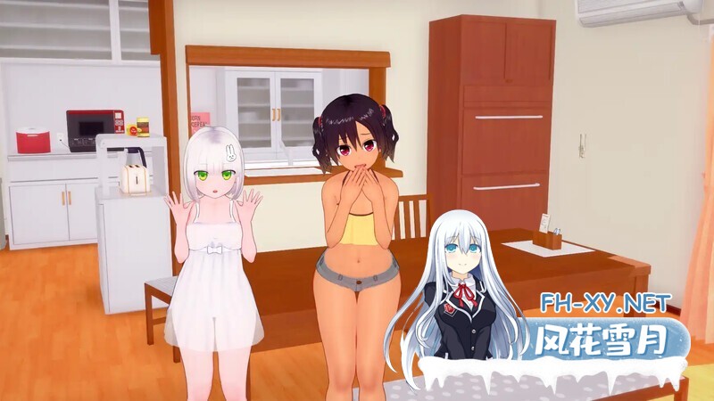 [SLG/沙盒/3D/更新/汉化]我的扶她家族/My Futa Family[Ver0.21][PC+安卓/5.1G]-4.jpg