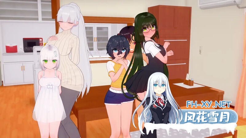 [SLG/沙盒/3D/更新/汉化]我的扶她家族/My Futa Family[Ver0.21][PC+安卓/5.1G]-3.jpg