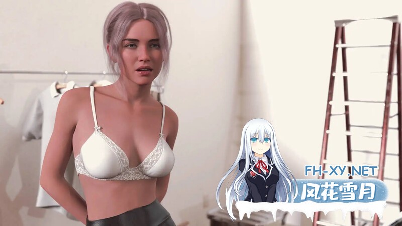 [SLG/动态/3D/更新/汉化]遗失的女儿/找回失落的人/Reclaiming the Lost[Ver0.13][PC+安卓/10.3G]-2.jpg