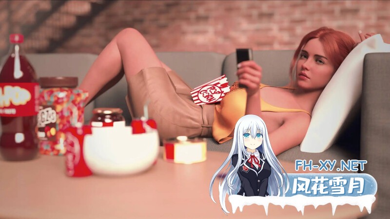 [SLG/动态/3D/更新/汉化]遗失的女儿/找回失落的人/Reclaiming the Lost[Ver0.13][PC+安卓/10.3G]-4.jpg