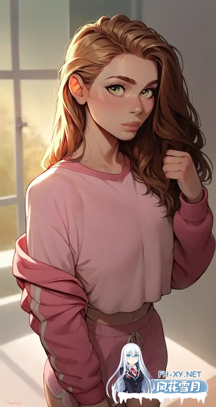 [SLG/AI汉化/2D/动态/更新]手机故事/Phone Story[Ver0.19][PC+安卓/420M]-1.jpg