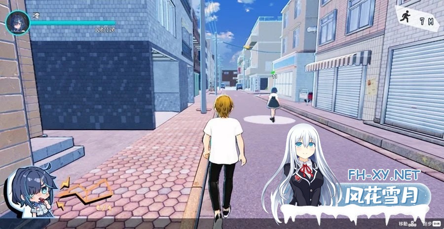 [3D/调教/动态] sese调教师:闷少女的秘密杏癖 セックス調教師～むっつり少女の秘密の嗜み～ v26.06.18官中步兵[4.5G]-2.jpg