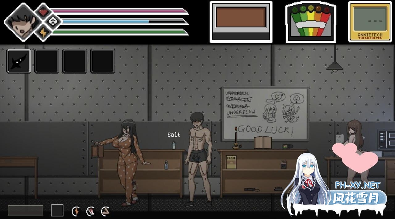 [爆款捉鬼ACT/像素动态]欲灵狩猎 Lustful Spirit Hunt 0.41 精翻汉化版+存档攻略[1G]-1.jpg