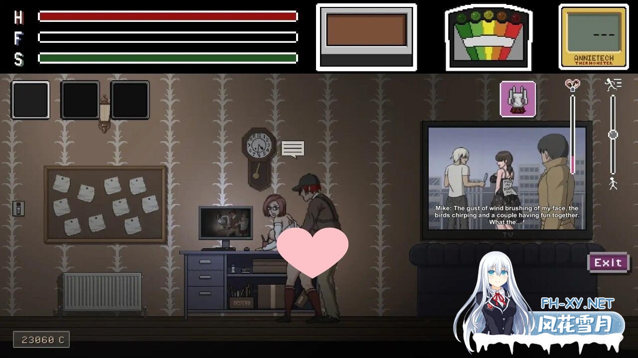 [爆款捉鬼ACT/像素动态]欲灵狩猎 Lustful Spirit Hunt 0.41 精翻汉化版+存档攻略[1G]-2.jpg