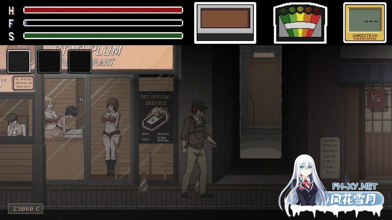 [爆款捉鬼ACT/像素动态]欲灵狩猎 Lustful Spirit Hunt 0.41 精翻汉化版+存档攻略[1G]-3.jpg