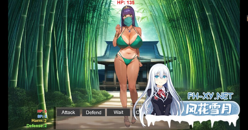 [国风SLG/沙盒/动态] 修仙•母珠传 Pig Training Legend v0.74a 官中步兵版+DLC2 [1.70G]-5.jpg