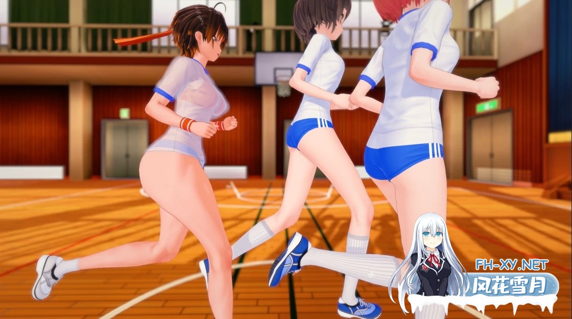 [SLG/AI汉化/3D/更新]巨乳难约/2 Big to Date [Ver2.5][PC+安卓/4G]-1.jpg