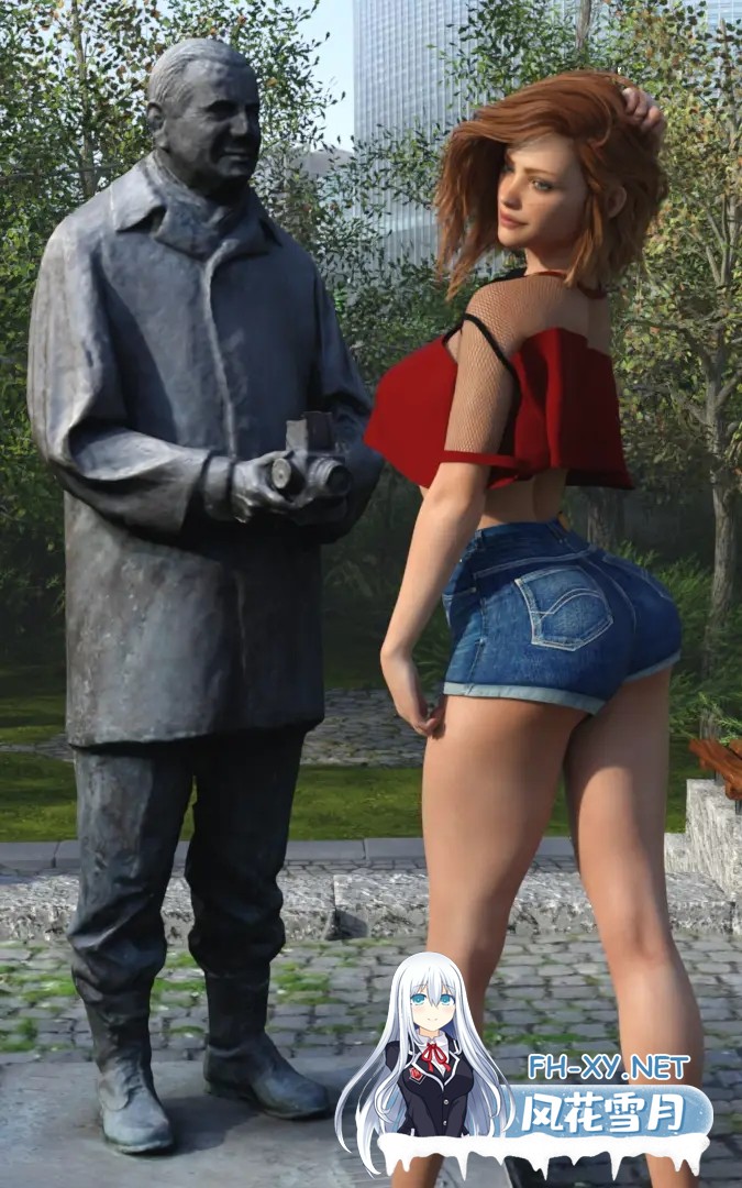 [SLG/动态/更新/3D/汉化]新邻居/New Neighborhood[Ver0.9][PC+安卓/7.3G]-4.jpg