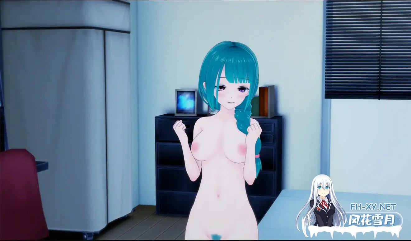 [SLG/AI汉化/2D/动态/更新]乌纳维尼/Unavni[Ch.3 Ver0.11][PC+安卓/6.1G]-1.jpg
