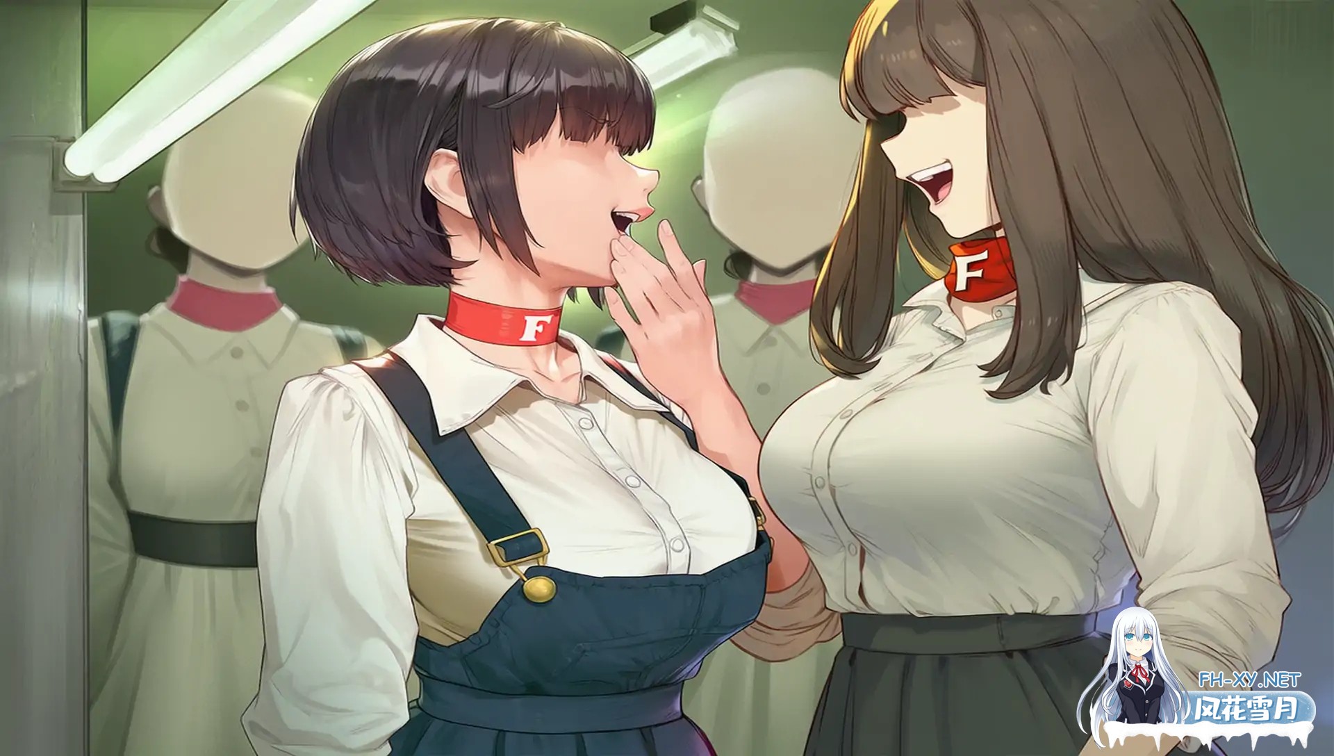 [SLG/AI汉化/巨乳/更新]s级繁殖者/S Rank Breeder[Ver2.0][PC+安卓/2.50G]-6.jpg