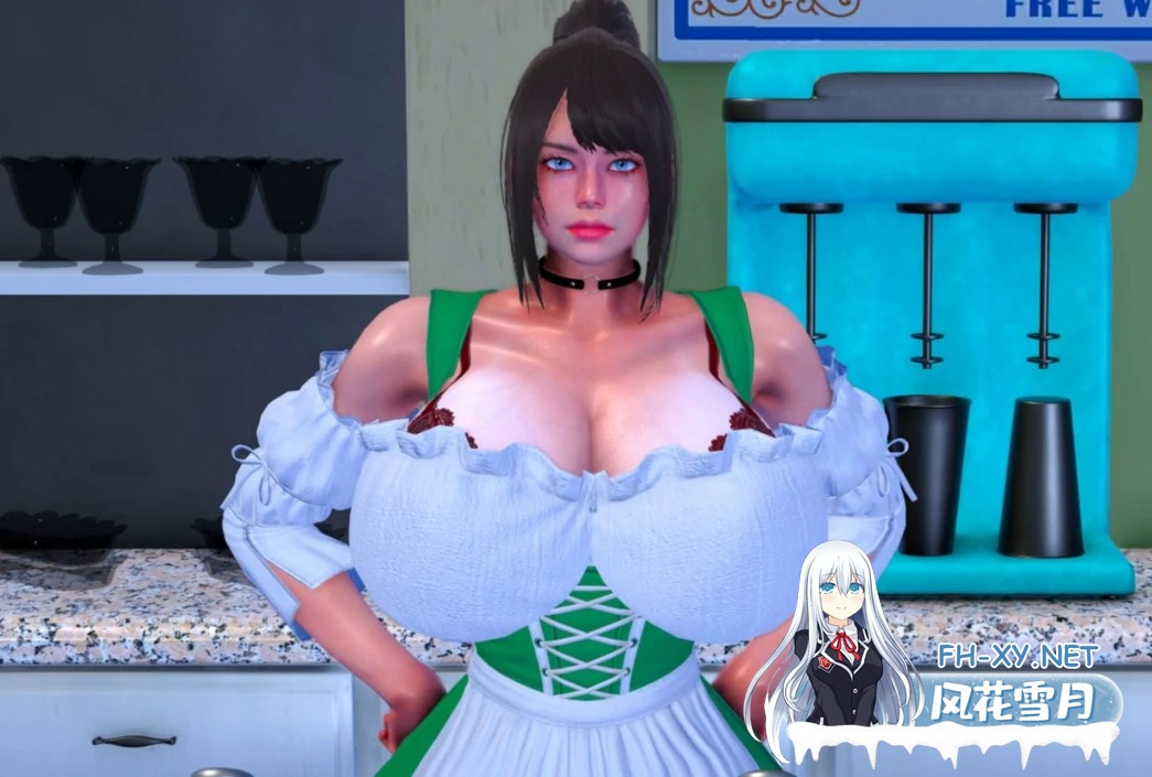 [SLG/AI汉化/沙盒/巨乳/魅魔/更新]成为魅魔/Becoming Incubus [Ver0.2.0][PC+安卓/5.6G]-4.jpg