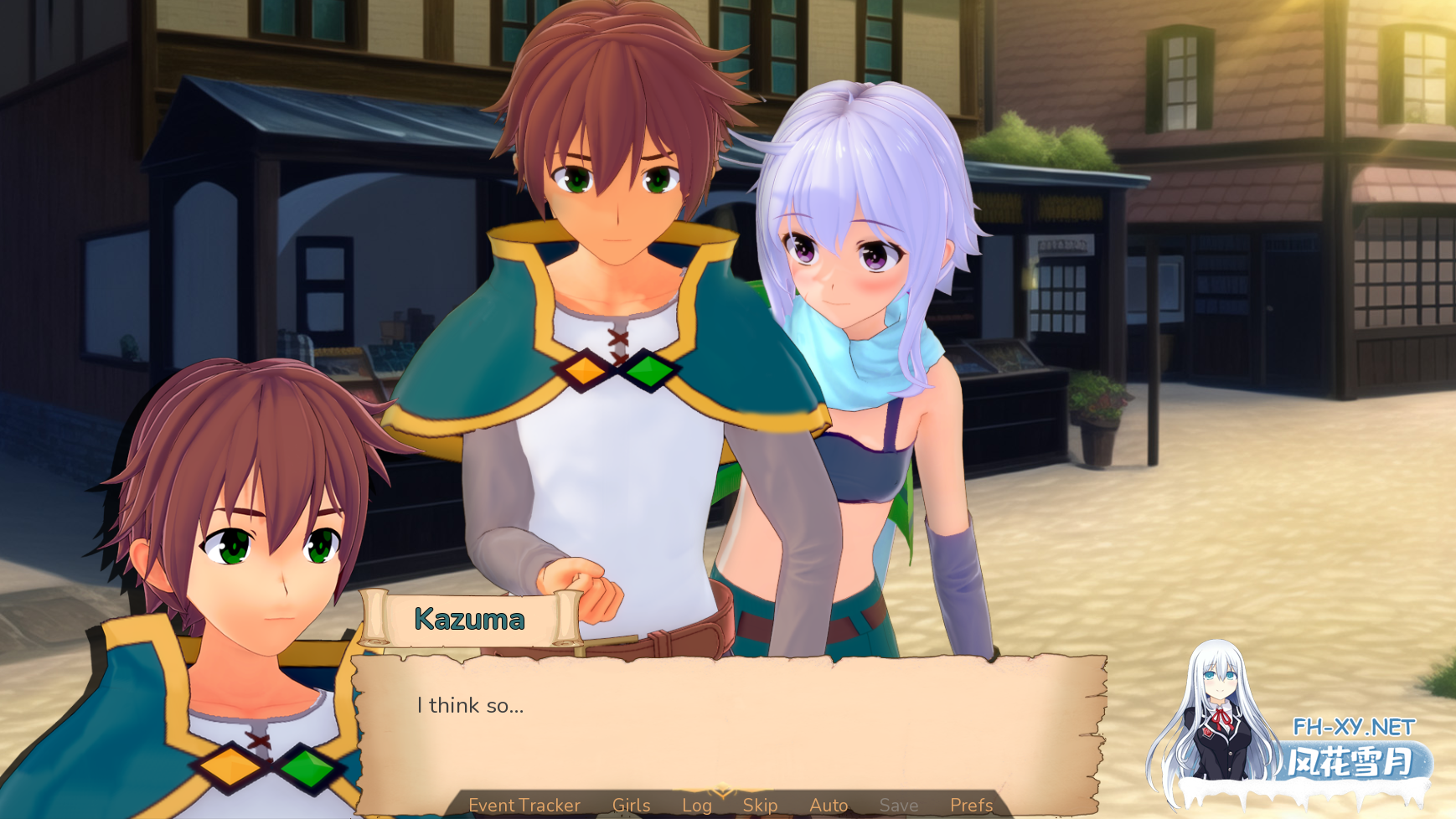 [SLG/同人/更新/口交/汉化/3D]冒险家训练师/Adventurer Trainer[Ver0.2.3b][PC+安卓/3G]-13.png