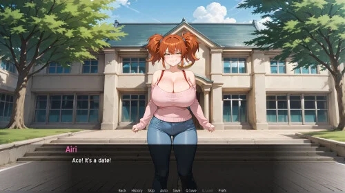 [PC+安卓][日系SLG/AI汉化/动态/日系]我完美的妻子原来是骚货 Help! I Married a Slut! ch3 [1.57GB]-3.jpg