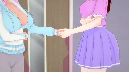 [PC+安卓][日系SLG/AI汉化/日系]寄养家庭F Foster Home F V0.2 [1.23GB]-2.jpg