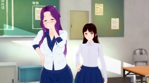 [PC+安卓][日系SLG/AI汉化/日系]寄养家庭F Foster Home F V0.2 [1.23GB]-5.jpg
