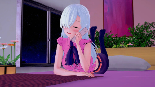 [PC+安卓][日系SLG/AI汉化/动态/日系]我的绅士幻想 My Hentai Fantasy v0.16.1 [6.12GB]-1.jpg