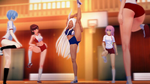 [PC+安卓][日系SLG/AI汉化/动态/日系]我的绅士幻想 My Hentai Fantasy v0.16.1 [6.12GB]-5.jpg