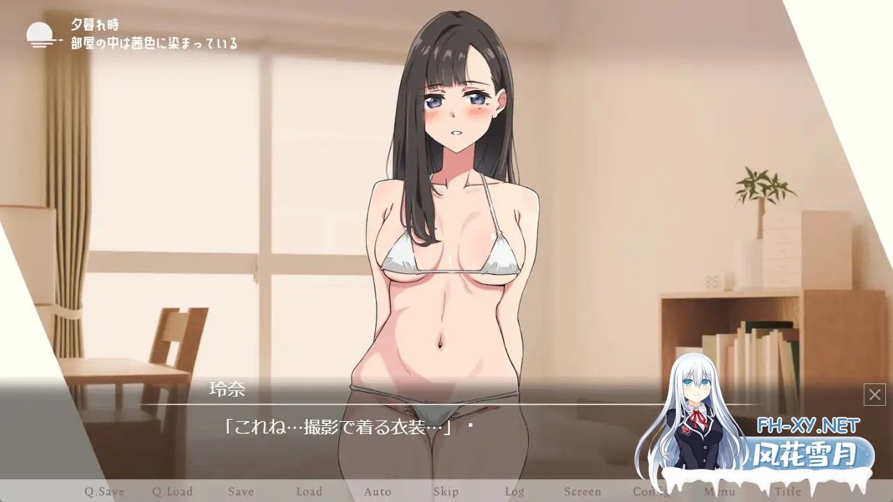 [SLG/机翻+AI文本/NTR/羞耻][RJ01623421/ふじきの社团][青春×NTR]试着触摸那轻柔的绒毛吧 ～给义妹剃毛的模拟～/[青春×寝取られ]ふわふわ綿毛に触...-1.jpg