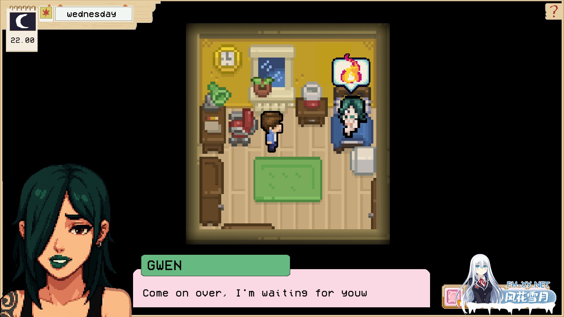 [RPG/STEAM官中/步兵/像素]调皮的内特：纹身/Naughty Nate : Tattoo[PC/480M]-3.jpg