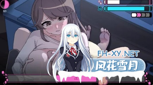 [SLG/官中/NTR]エロ検閲者(the censor)/社群审查[Ver5.0.5+DLC+存档][1.9G]-11.jpg