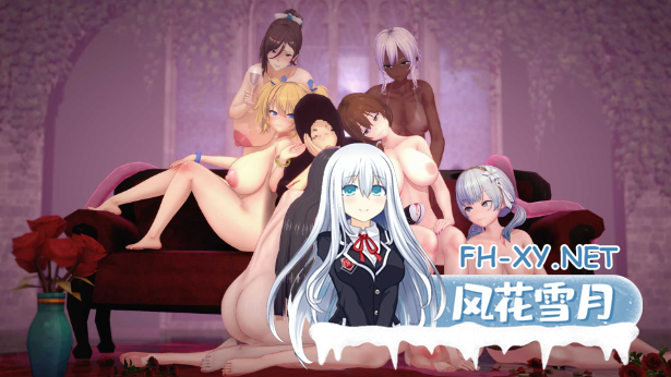 [SLG/AI汉化/PC+安卓]XXX档案 xxxFiles v0.2.3[5.29G]-3.png