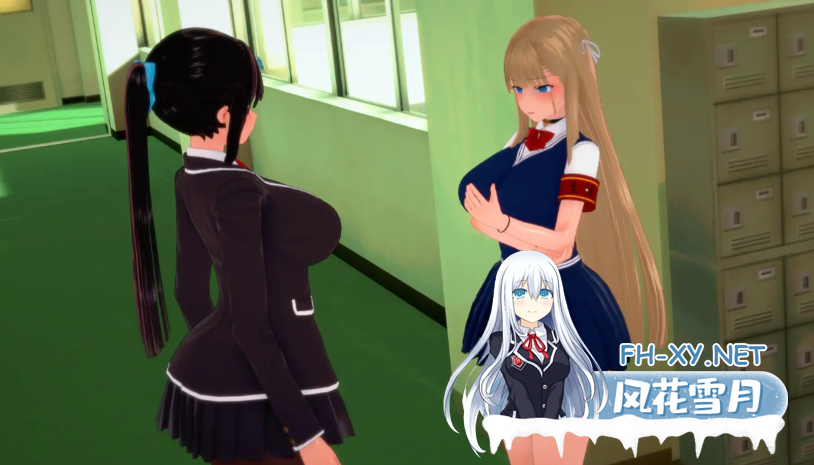 [SLG/AI汉化/PC+安卓]XXX档案 xxxFiles v0.2.3[5.29G]-5.png