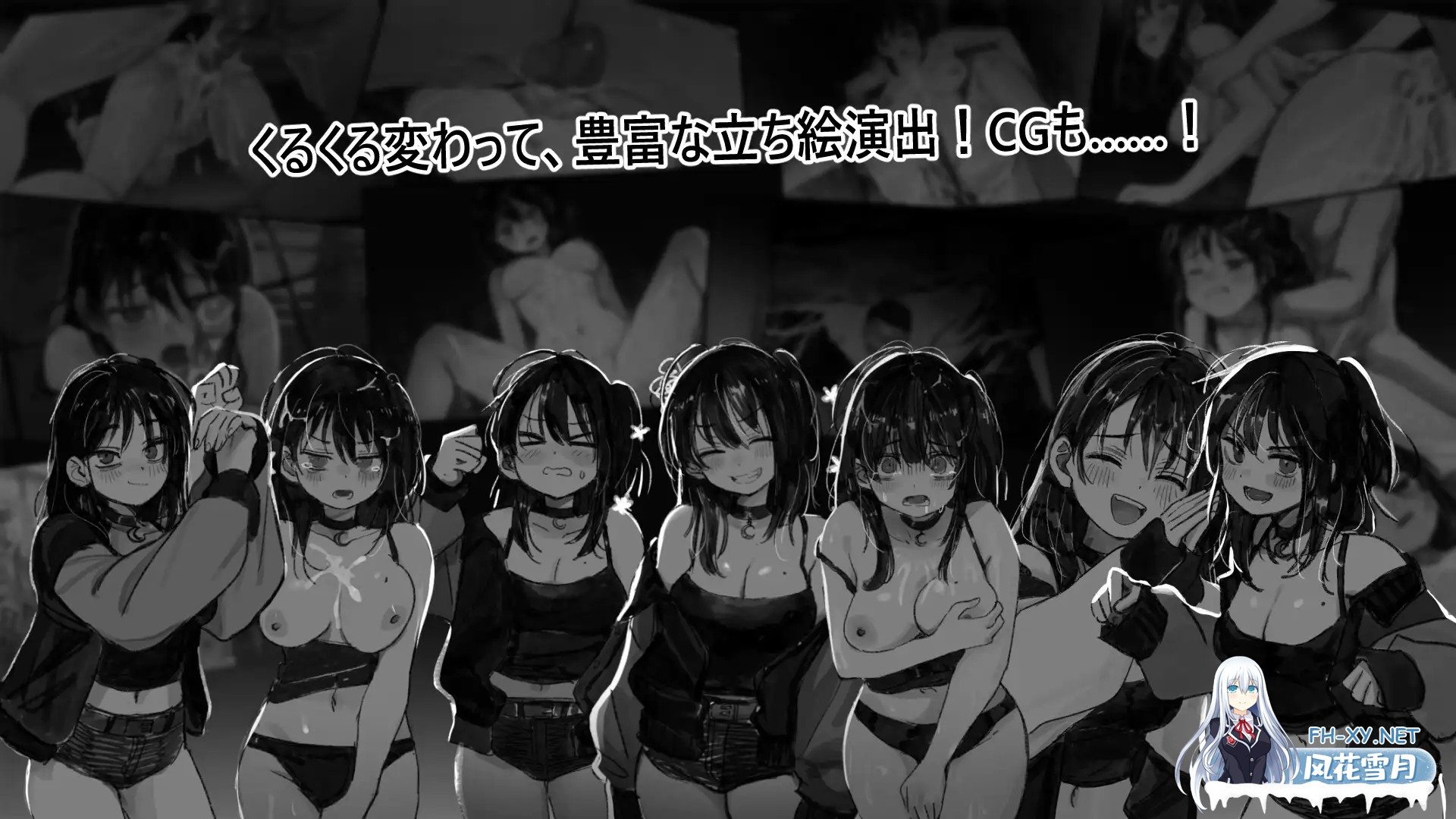 [SLG/动态/汉化]野子の開運じゃんけん！AI汉化版[PC/500M]-6.jpg