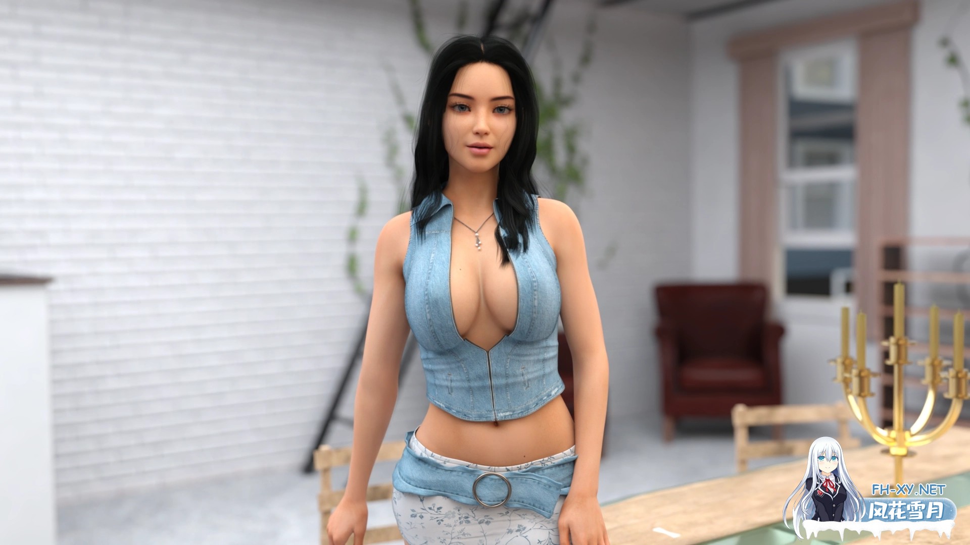 [SLG/AI汉化/3D/动态/更新]风暴山丘之王/King of Stormhill[Ver0.5b][PC+安卓/3.6G]-3.jpg