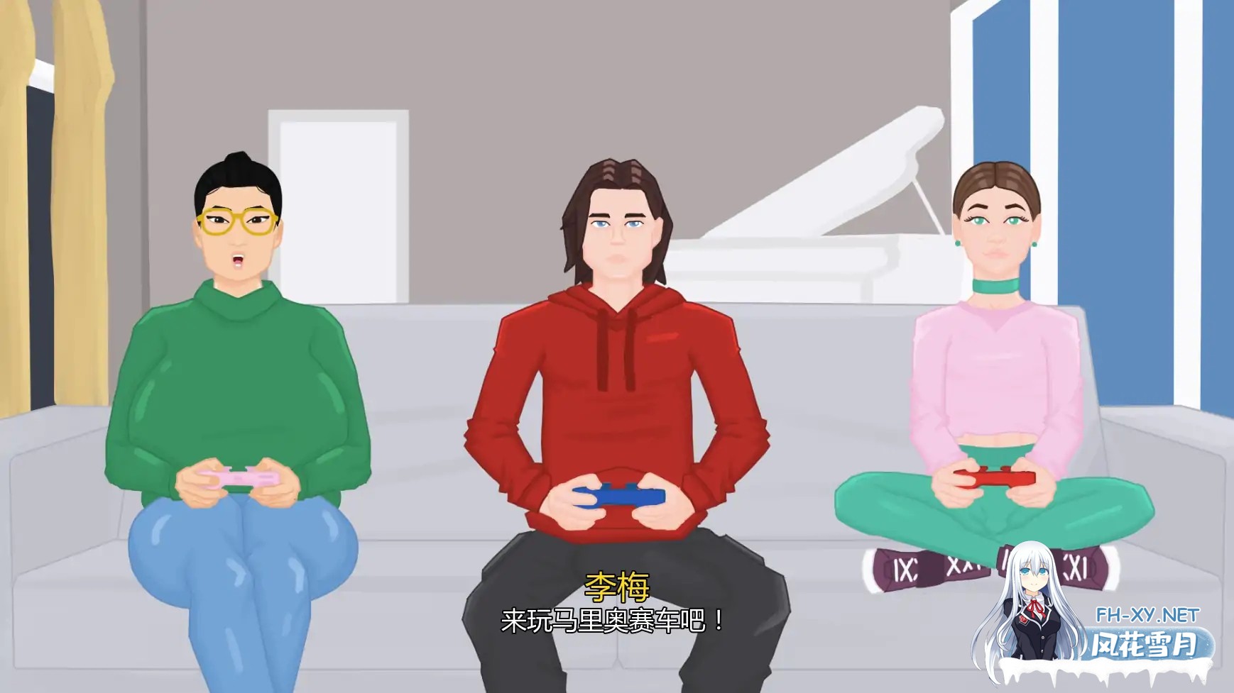 [SLG/AI汉化/2D/口交/更新]零到英雄/Zero to Hero [Ver0.4][PC+安卓/900M]-2.jpg