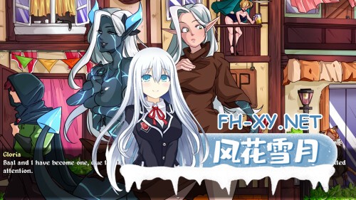 [RPG/汉化]Demonherd Dungeon v1.0.0 AI汉化版[PC/2.7G]-2.jpg