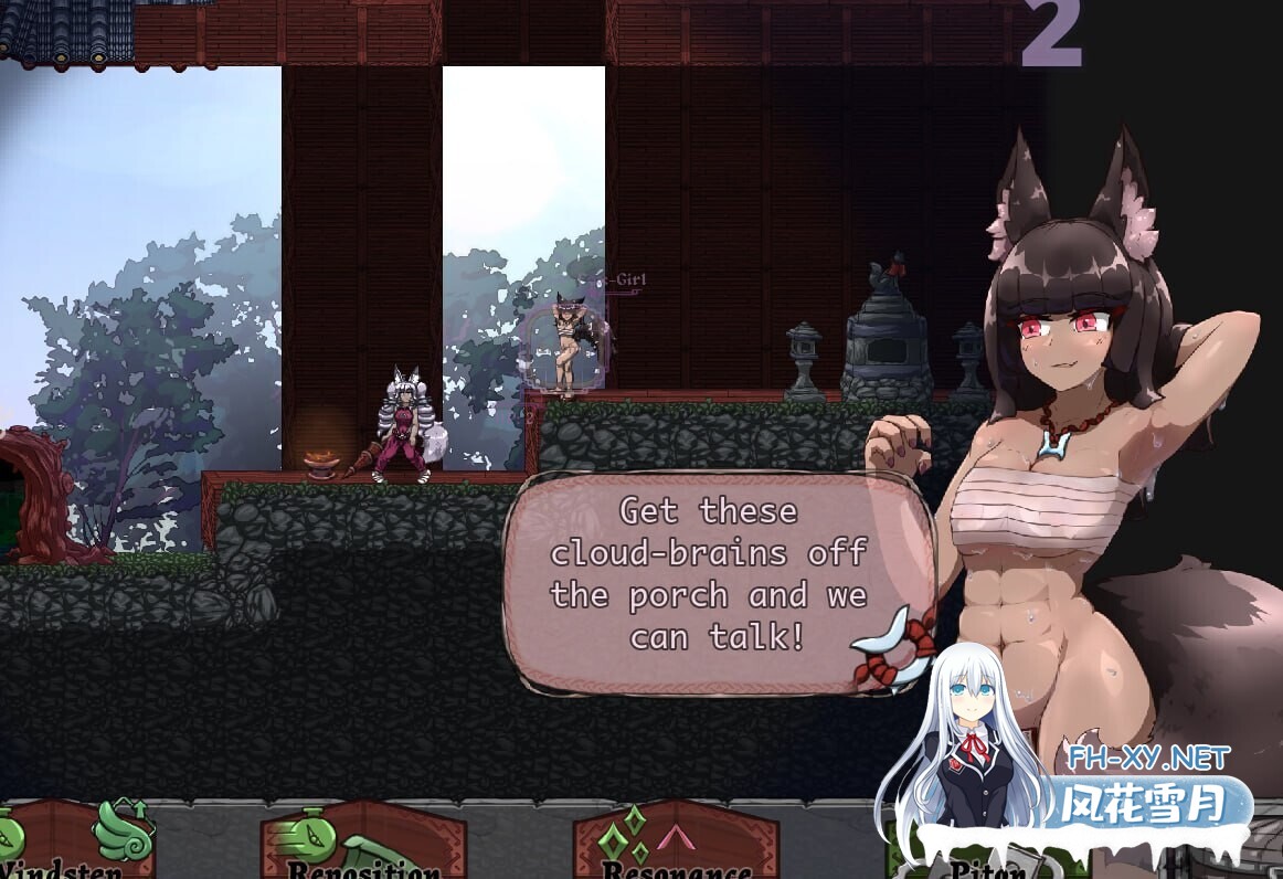 [动作ACT/像素动态/PC+安卓] 怪物诅咒 MonCurse v0.7.0.3 官方中文版[830M]-2.jpg