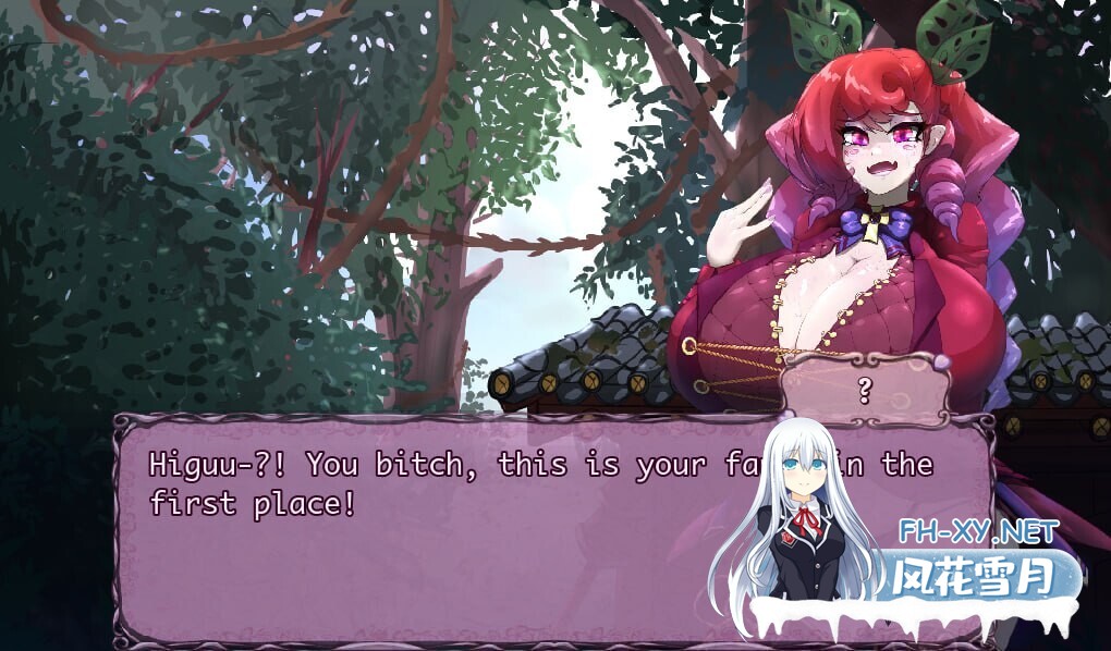 [动作ACT/像素动态/PC+安卓] 怪物诅咒 MonCurse v0.7.0.3 官方中文版[830M]-3.jpg
