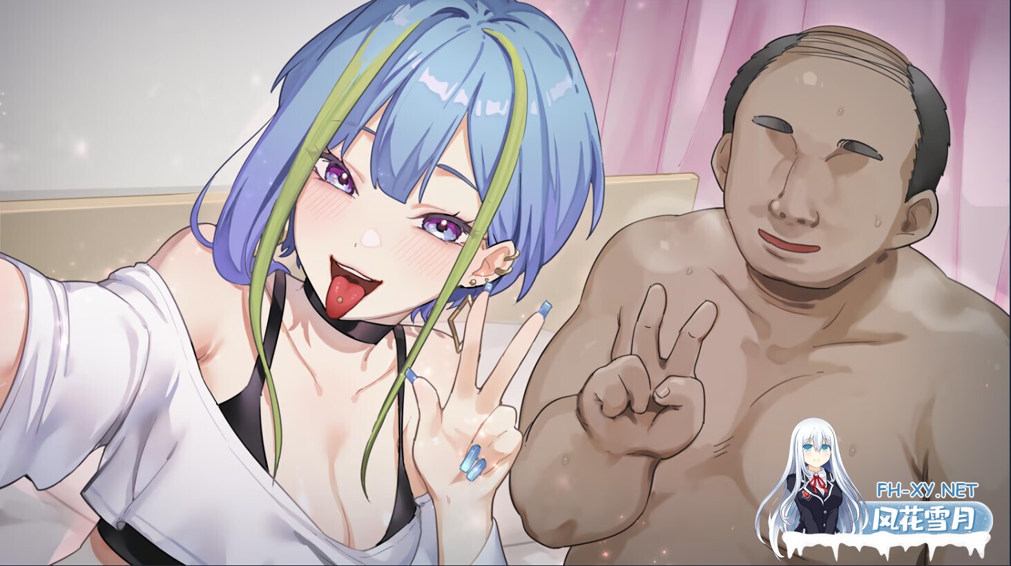 [互动SLG精品/官中/步兵/PC]修干嘛?二手3C店的闇营业 Sex, Secrets & Used Tech やらない?中古屋の闇営業 v1.1 官方中文步兵版+存档[1.63G/CV]-16.jpg