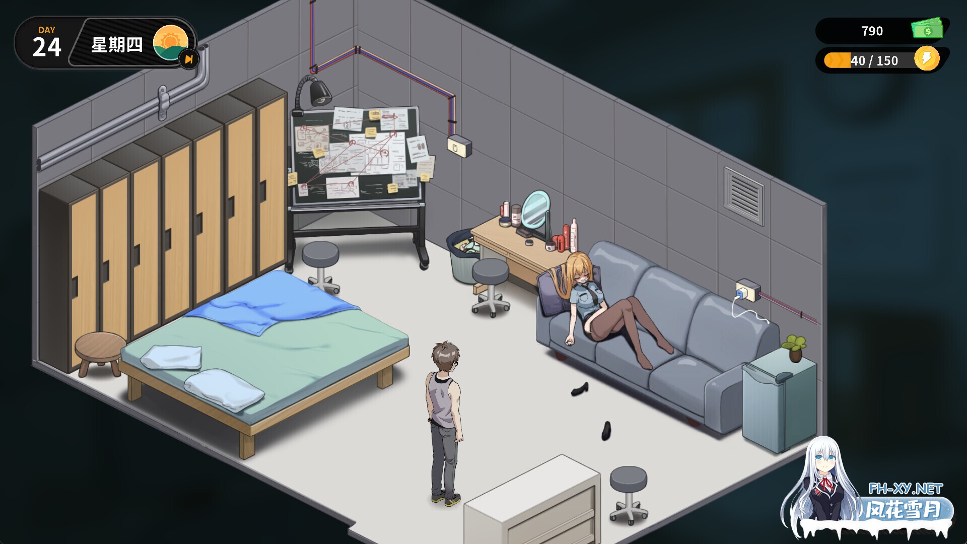 [互动SLG精品/官中/步兵/PC]修干嘛?二手3C店的闇营业 Sex, Secrets & Used Tech やらない?中古屋の闇営業 v1.1 官方中文步兵版+存档[1.63G/CV]-23.jpg