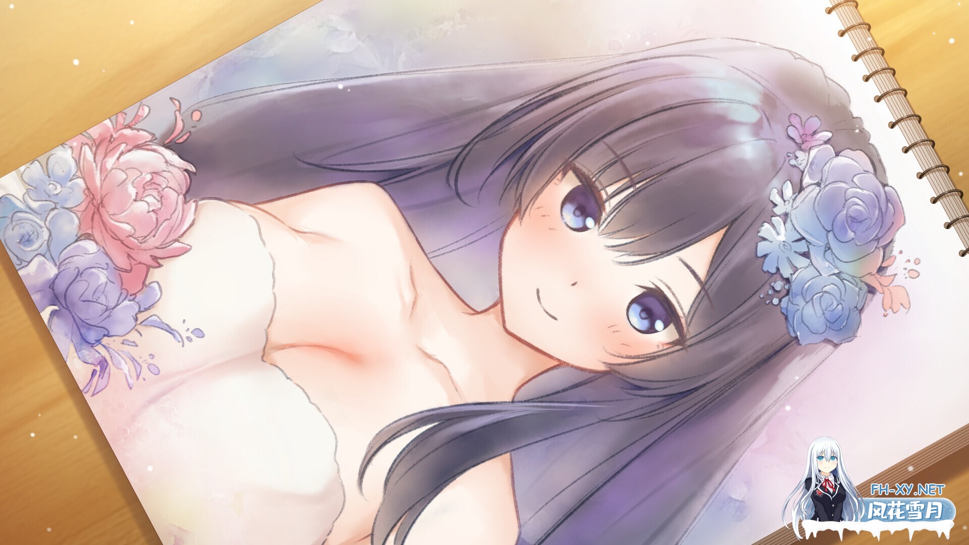 [SLG/动态/STEAM官中/巨乳/口交/更新]内衣S/LingerieS/ランジェリーズ/LingerieS / ランジェリーズ[Ver1.41+全DLC][PC/3.8G]-4.jpg