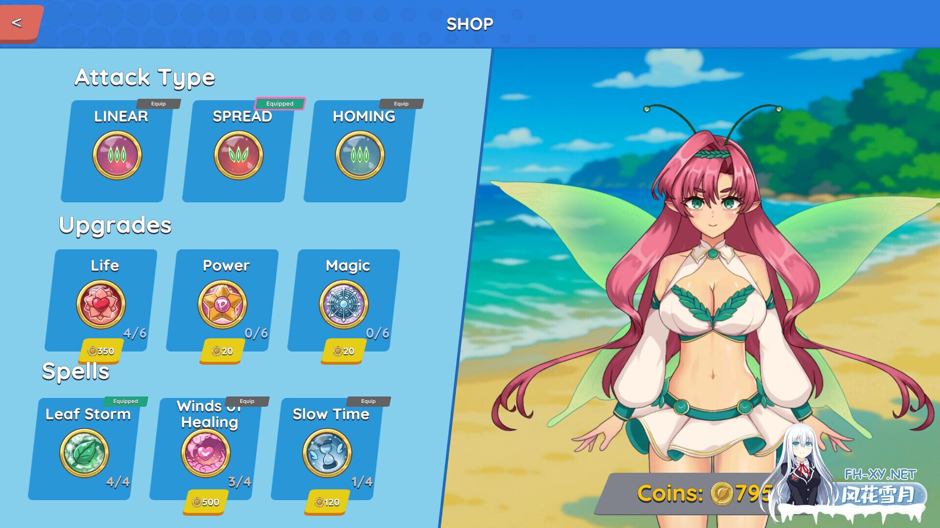 [ACT/STEAM官中/步兵/巨乳/精灵]精灵救援/Fairy Rescue[Ver1.2.98][PC/410M]-9.jpg
