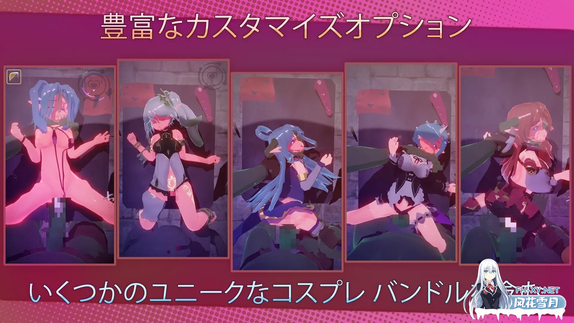 [SLG/更新/官中/3D/触摸/强X/巨乳][RJ01000460/NymphoKyun社团]SB // 奥克西族人Ryona BBC/SB // Orks Ryona BBC[Ver2.0][PC+安卓/680M]-6.jpg