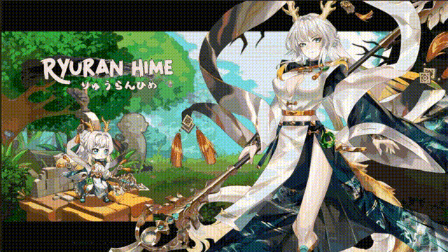 [SLG/STEAM官中/塔防/巨乳/更新]妖谈2：九尾异闻/Yokai Art 2: Tales of the Nine-Tails[Ver1.1.04+DLC+存档][PC/4.2G]-19.gif
