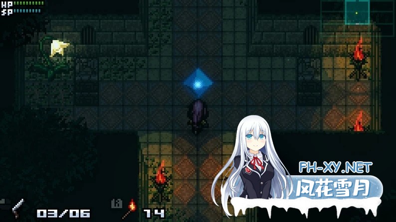 [RPG/AI汉化/巨乳/像素]月之狂想曲/Moon Rhapsody[Ver3.1.3][PC/1.40G]-3.jpg