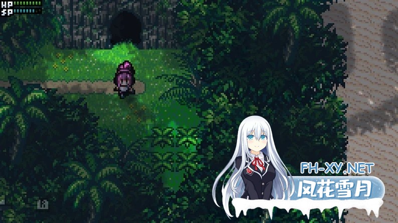 [RPG/AI汉化/巨乳/像素]月之狂想曲/Moon Rhapsody[Ver3.1.3][PC/1.40G]-2.jpg