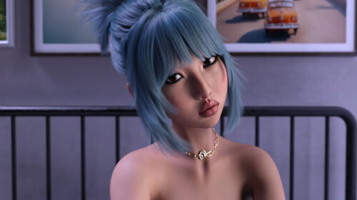 [PC+安卓][SLG/动态/官中步兵]Ghost of Tokyo v1.0 [2.09GB]-2.jpg