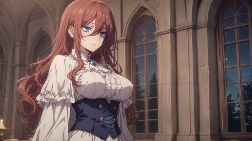 [PC][SLG/官中步兵]这个世界只剩下我和她 Only She and I Remain in This World v1.0 [703MB]-2.jpg