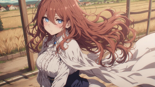 [PC][SLG/官中步兵]这个世界只剩下我和她 Only She and I Remain in This World v1.0 [703MB]-1.jpg